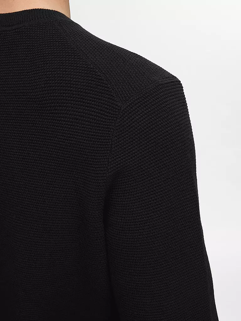 SELECTED | Pullover SLHROSS | blau