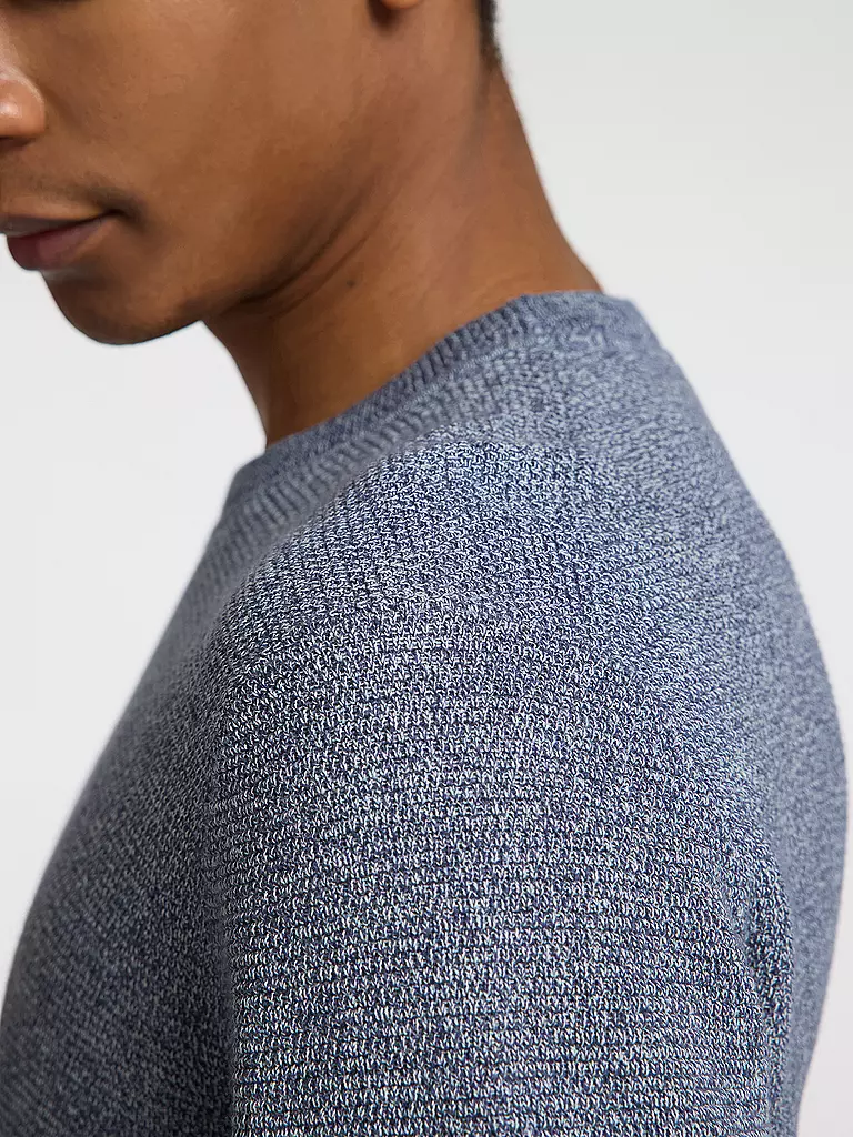 SELECTED | Pullover SLHROSS | dunkelblau
