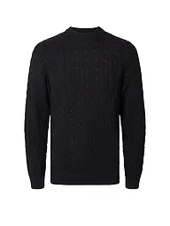 SELECTED | Pullover SLHRYAN  | schwarz