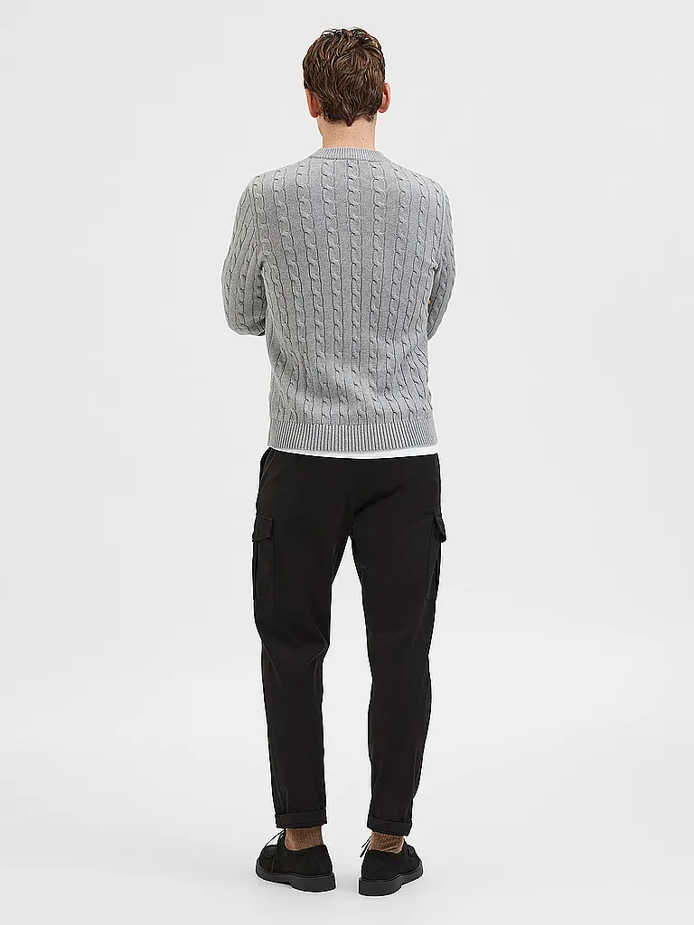 SELECTED | Pullover SLHRYAN | 