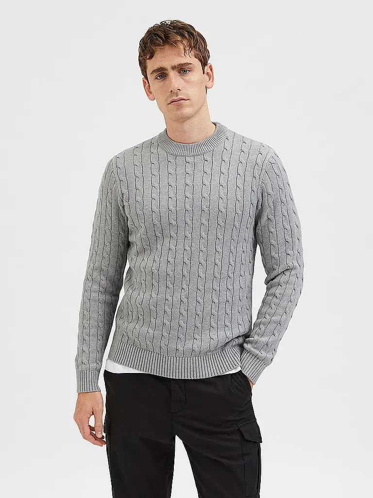 SELECTED | Pullover SLHRYAN | 