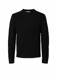 SELECTED | Pullover SLHTHEO | schwarz