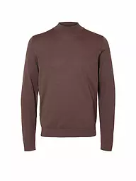 SELECTED | Pullover SLHTOWN | braun