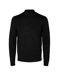 SELECTED | Pullover SLHTOWN | schwarz