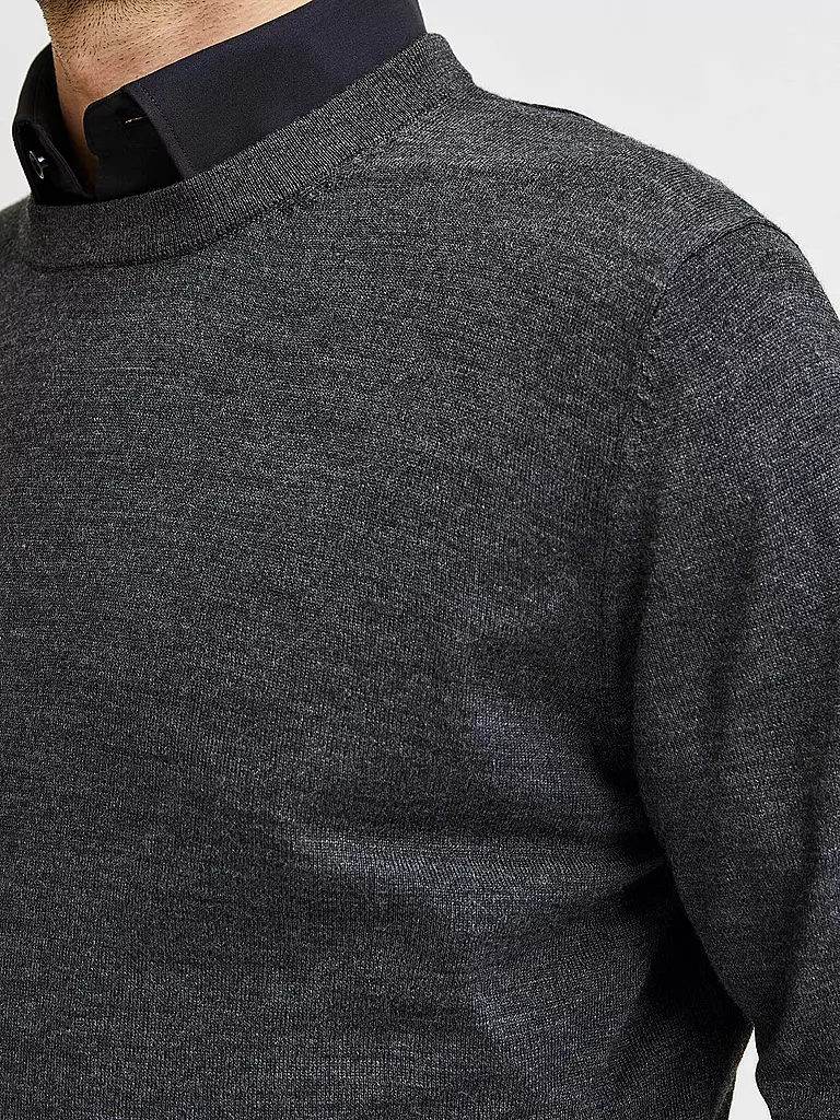 SELECTED | Pullover SLHTOWN | grau