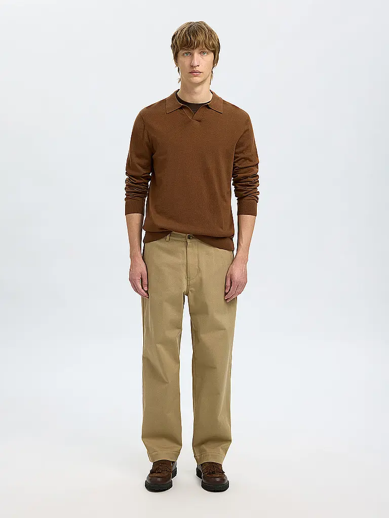 SELECTED | Pullover SLHTRAY | 