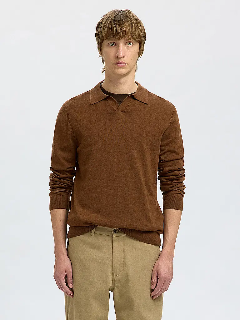 SELECTED | Pullover SLHTRAY | 