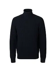 SELECTED | Rollkragenpullover SLHTOM | Blau