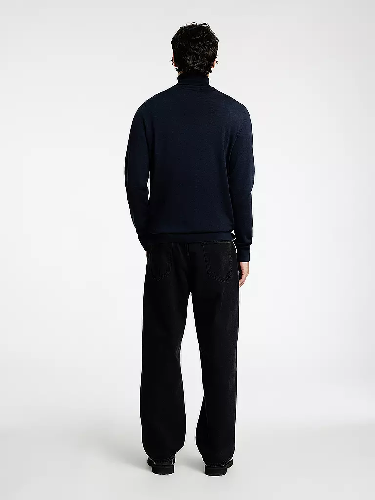 SELECTED | Rollkragenpullover SLHTRAY | creme