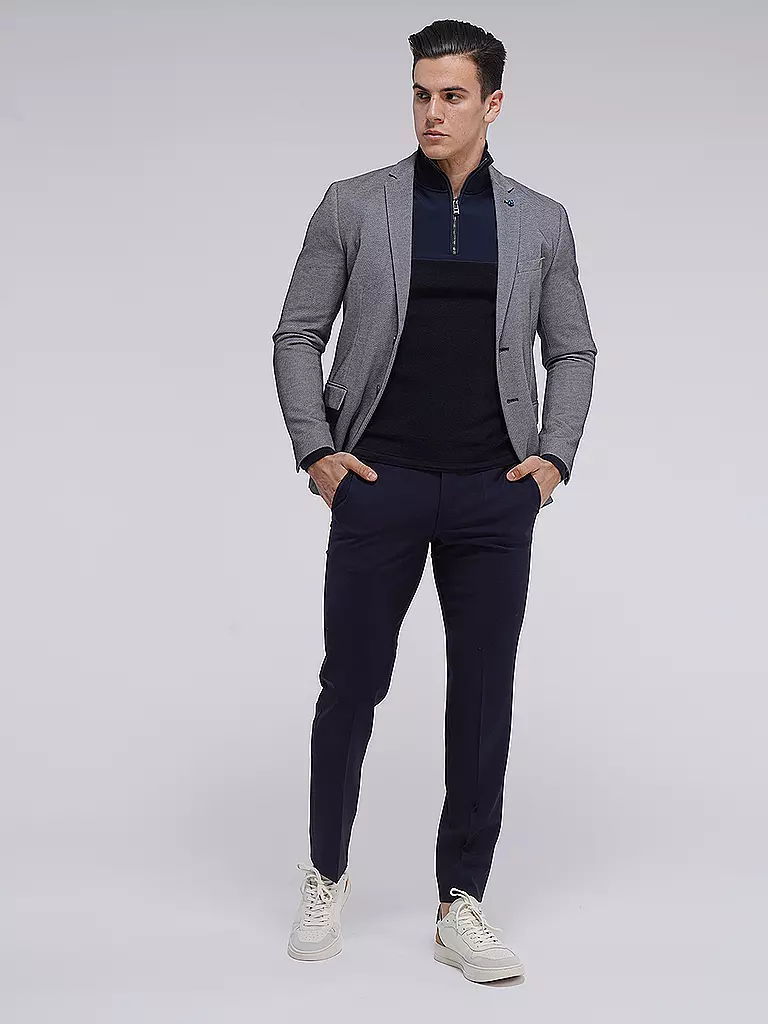 SELECTED | Sakko SLHSLIM-ALVIN | grau