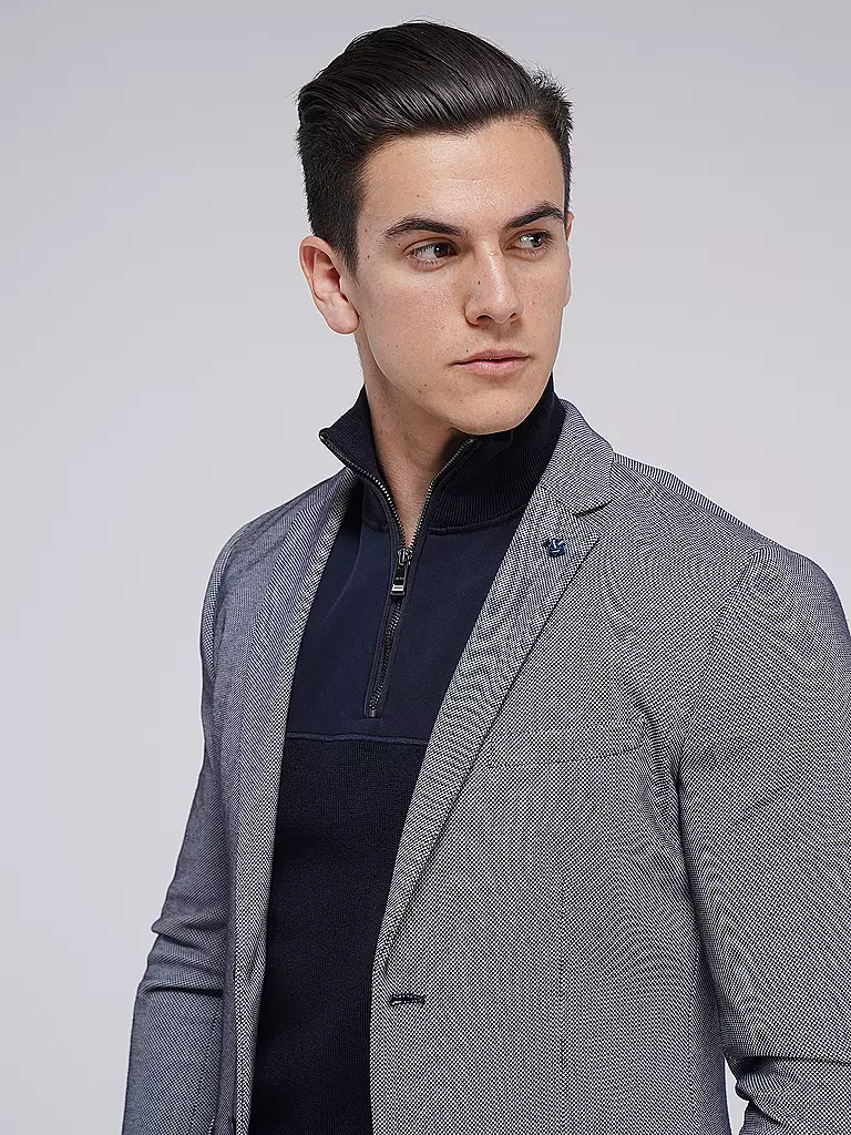 SELECTED | Sakko SLHSLIM-ALVIN | grau