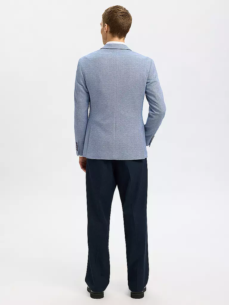 SELECTED | Sakko SLHSLIM-ALVIN | beige