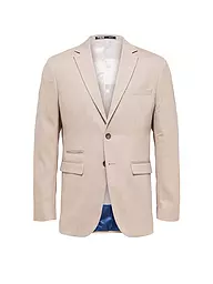 SELECTED | Sakko SLHSLIM-NEIL | beige