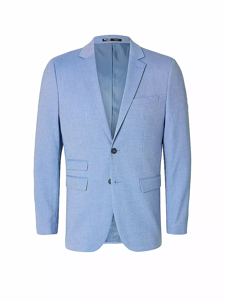 SELECTED | Sakko SLHSLIM-NEIL | hellblau