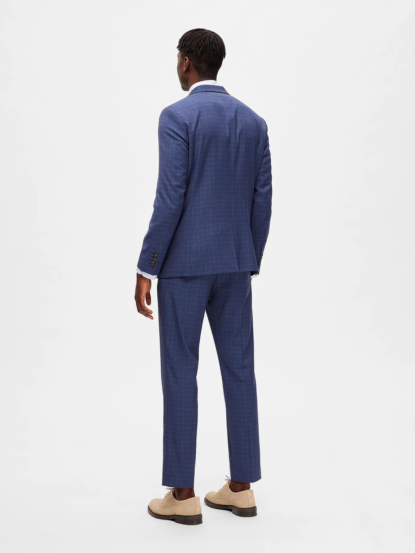 SELECTED | Sakko SLHSLIM-NEIL | blau