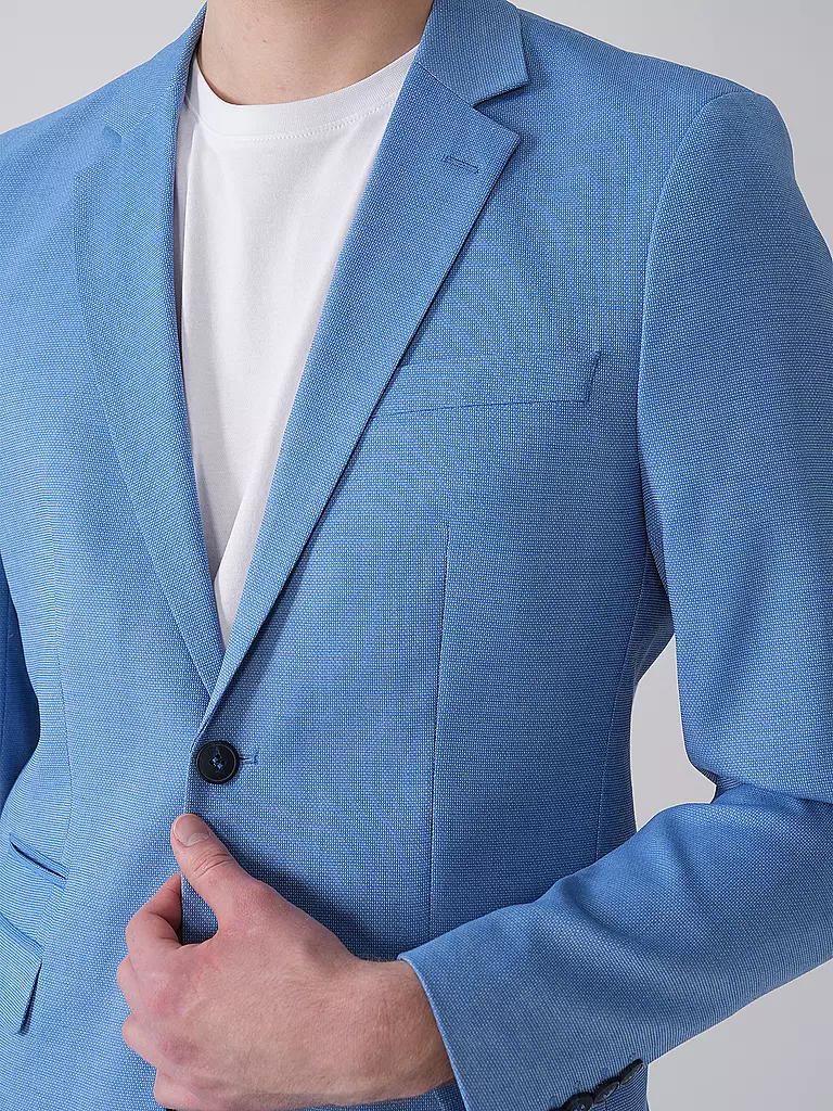 SELECTED | Sakko SLHSLIM-NEIL | hellblau