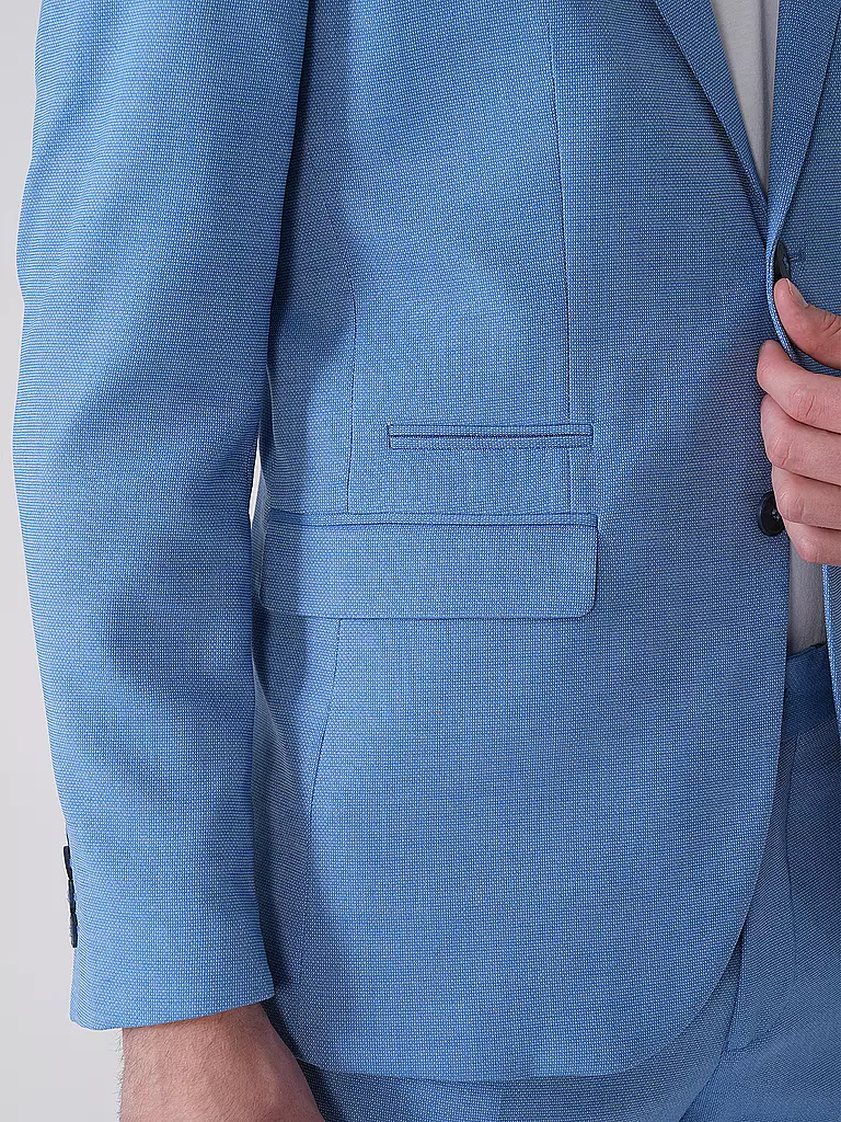 SELECTED | Sakko SLHSLIM-NEIL | hellblau