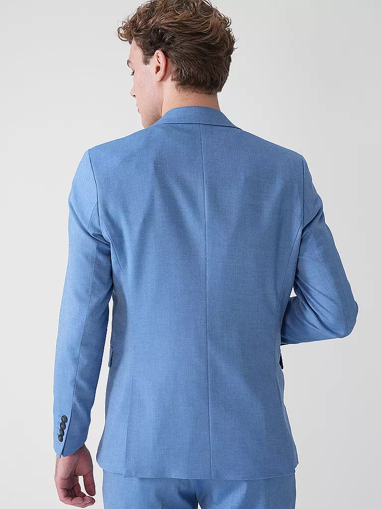 SELECTED | Sakko SLHSLIM-NEIL | hellblau