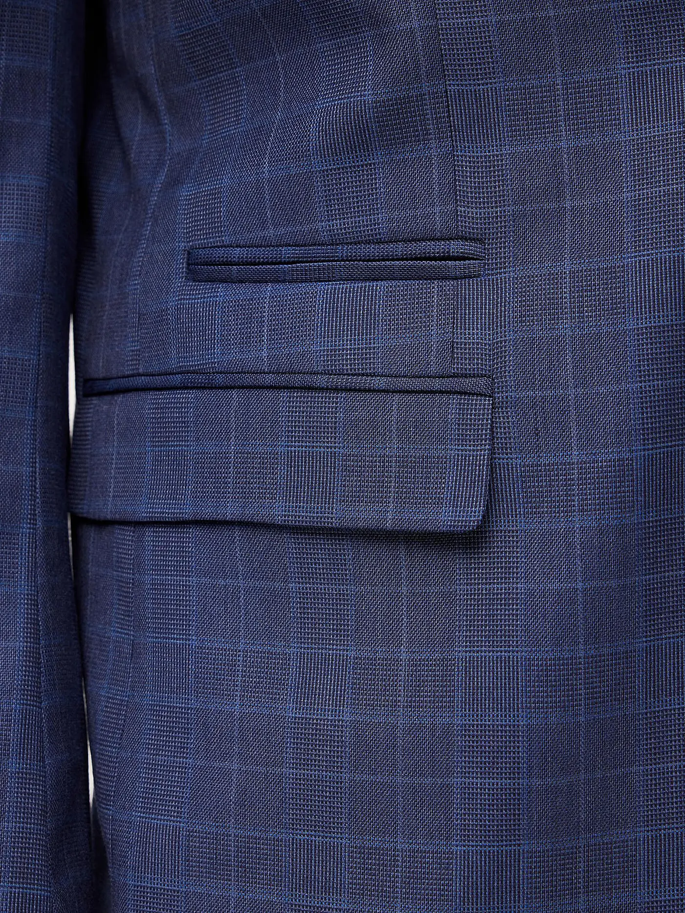 SELECTED | Sakko SLHSLIM-NEIL | blau