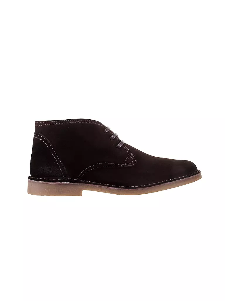 SELECTED | Schuhe "Royce" | braun