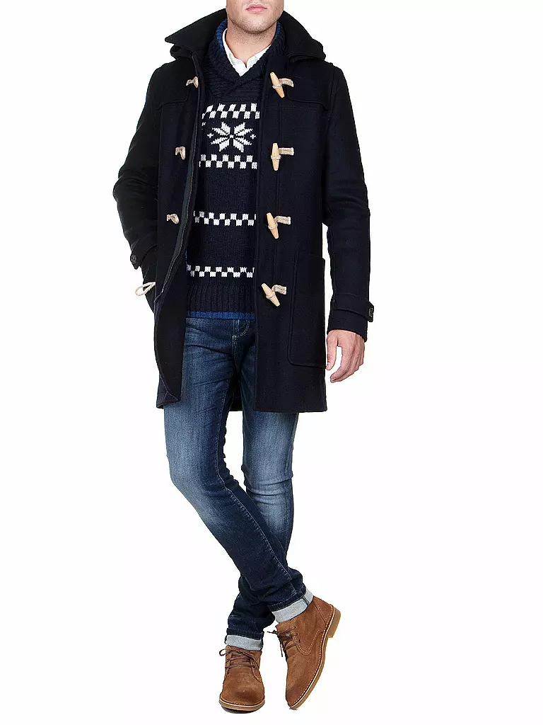 SELECTED | Schuhe "Royce" | 