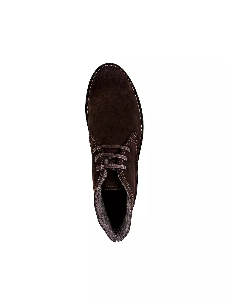 SELECTED | Schuhe "Royce" | braun