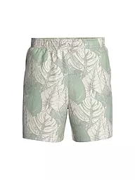 SELECTED | Shorts SLHAIR | grau