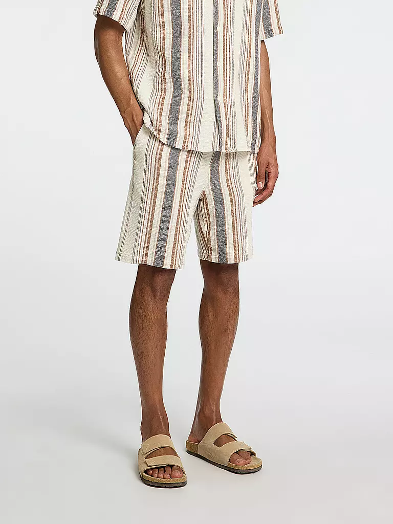 SELECTED | Shorts SLHREGSAL | schwarz