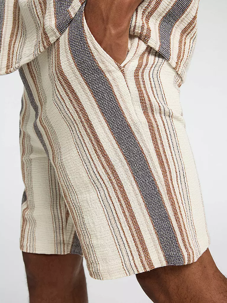 SELECTED | Shorts SLHREGSAL | schwarz