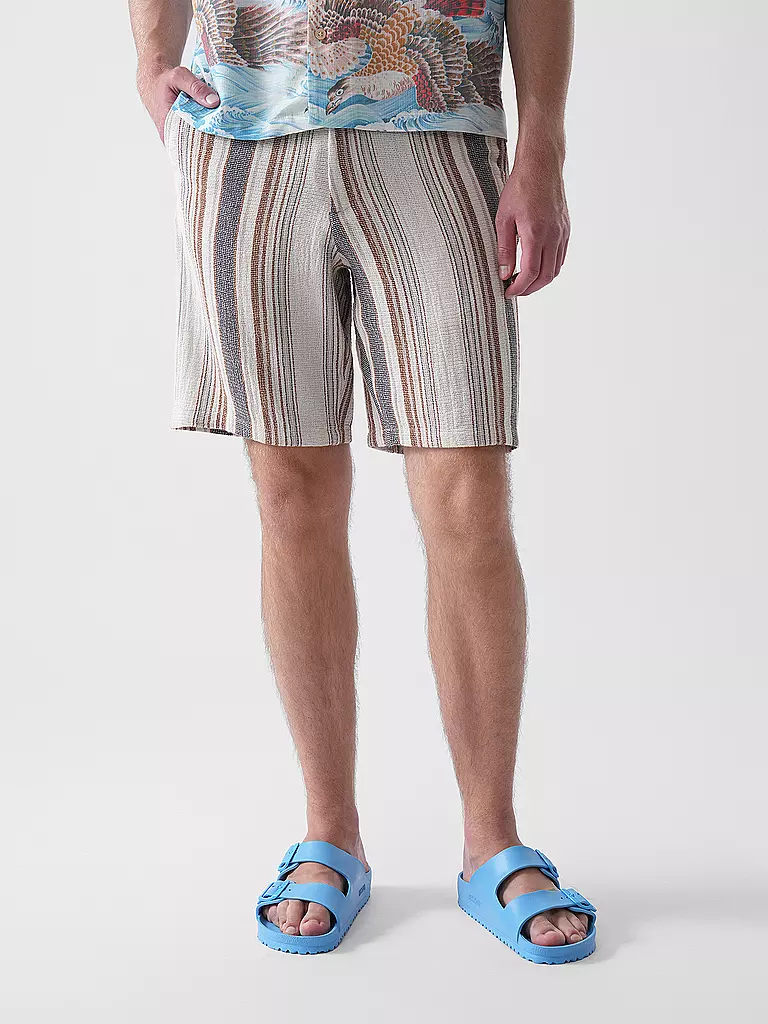 SELECTED | Shorts SLHREGSAL | schwarz