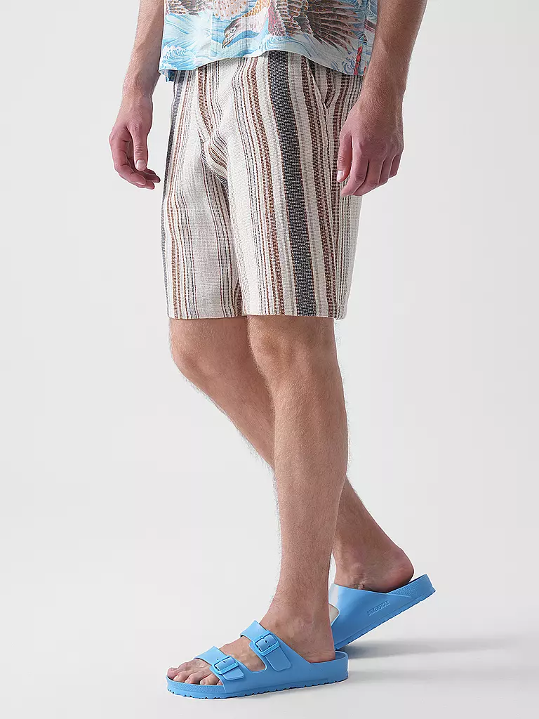 SELECTED | Shorts SLHREGSAL | schwarz
