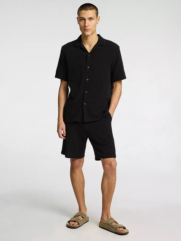 SELECTED | Shorts SLHREGSAL | beige