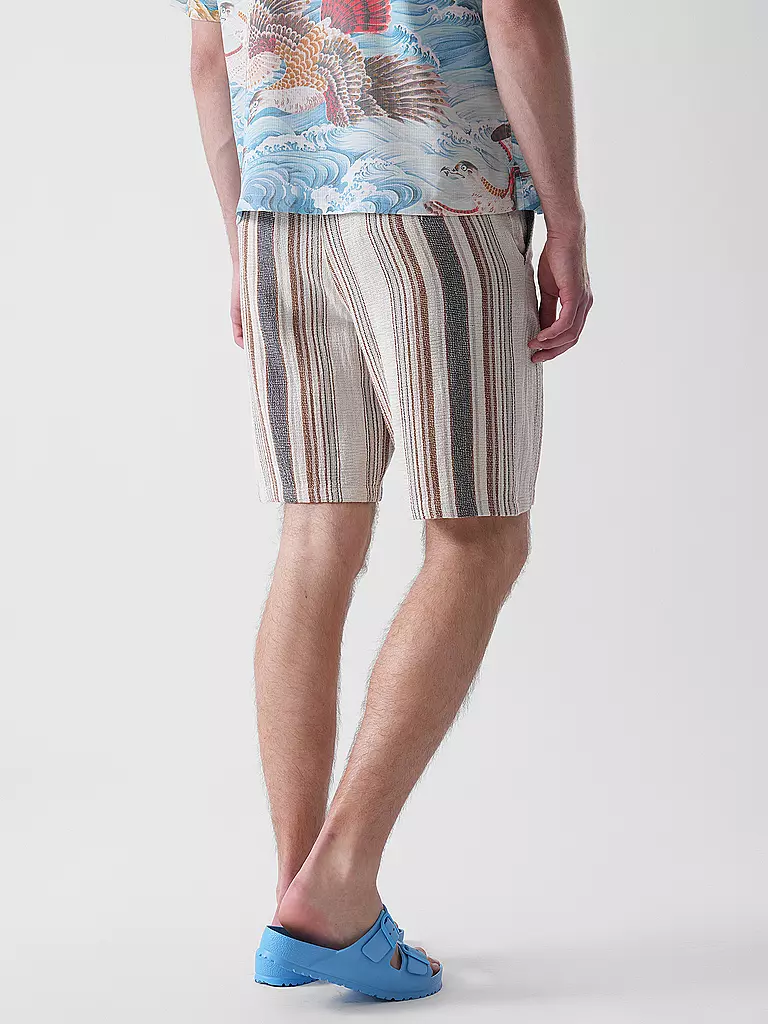 SELECTED | Shorts SLHREGSAL | schwarz