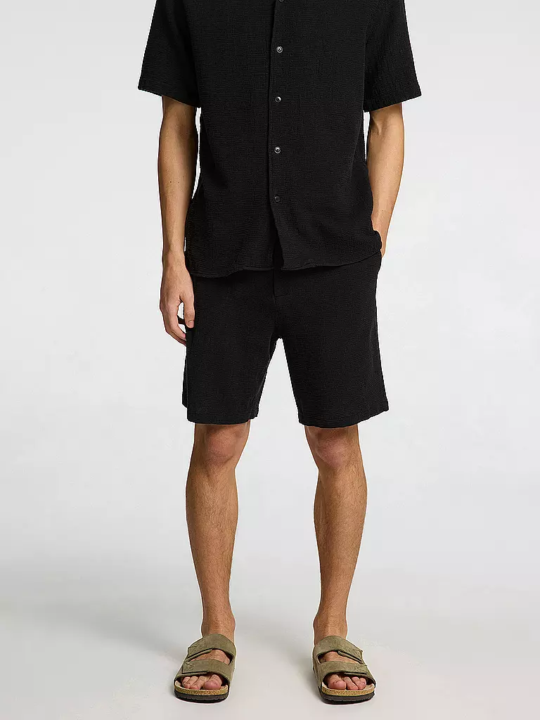 SELECTED | Shorts SLHREGSAL | beige