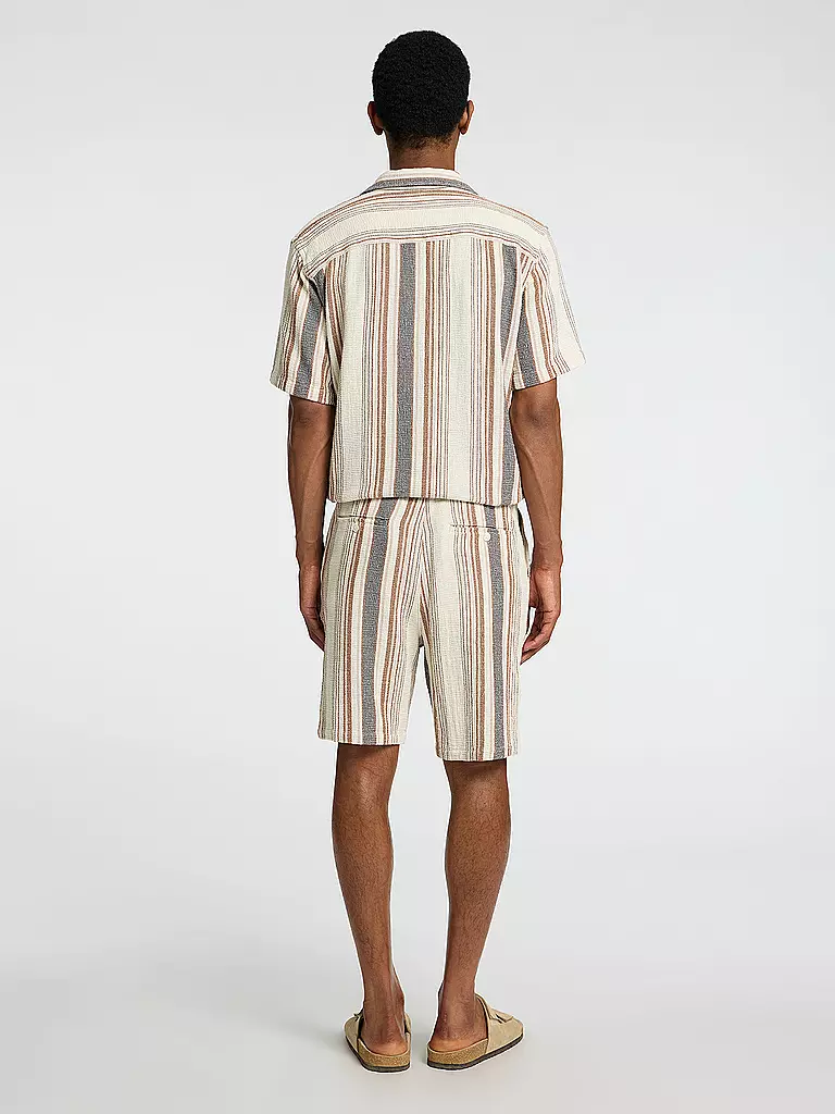 SELECTED | Shorts SLHREGSAL | schwarz