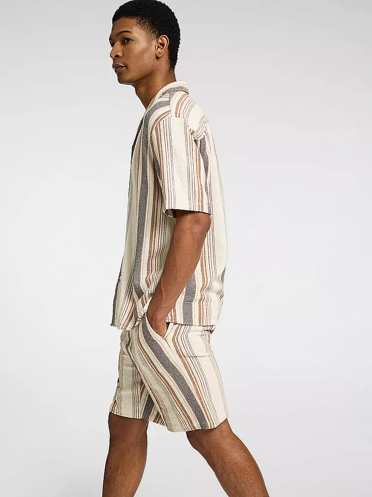 SELECTED | Shorts SLHREGSAL | schwarz