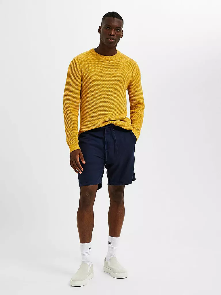 SELECTED | Shorts SLHREGULAR- | beige