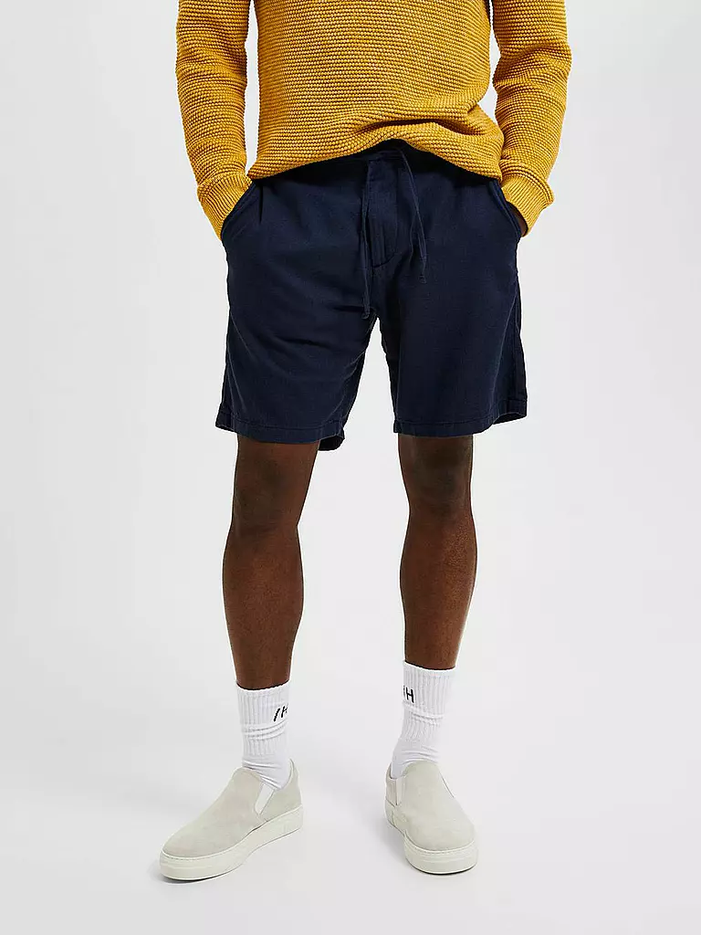 SELECTED | Shorts SLHREGULAR- | beige