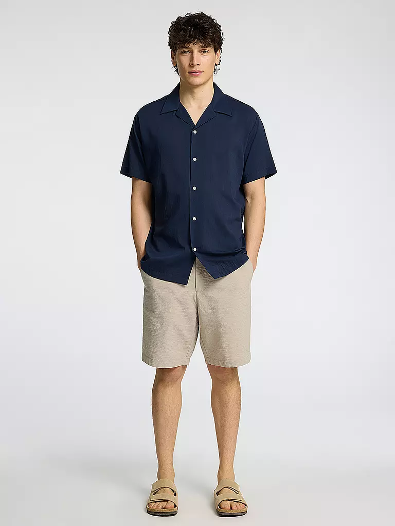 SELECTED | Shorts SLHREGULAR-KARL | beige