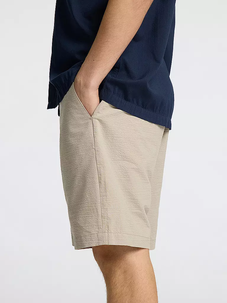 SELECTED | Shorts SLHREGULAR-KARL | beige