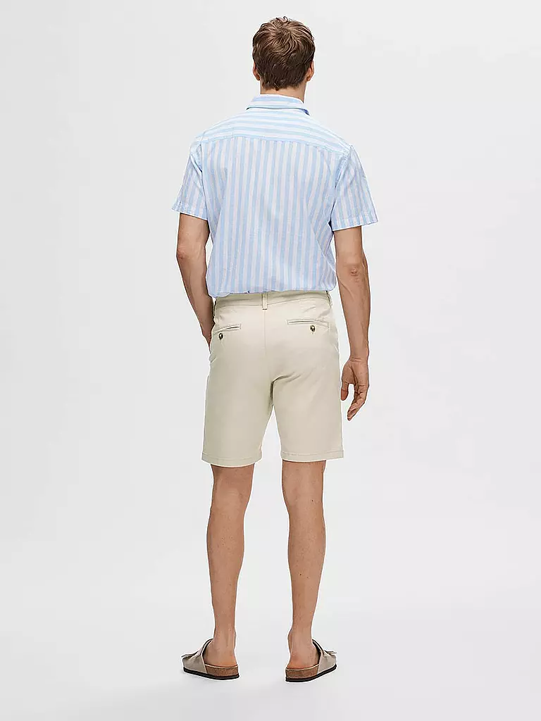 SELECTED | Shorts SLHSLIM-MILES | dunkelblau