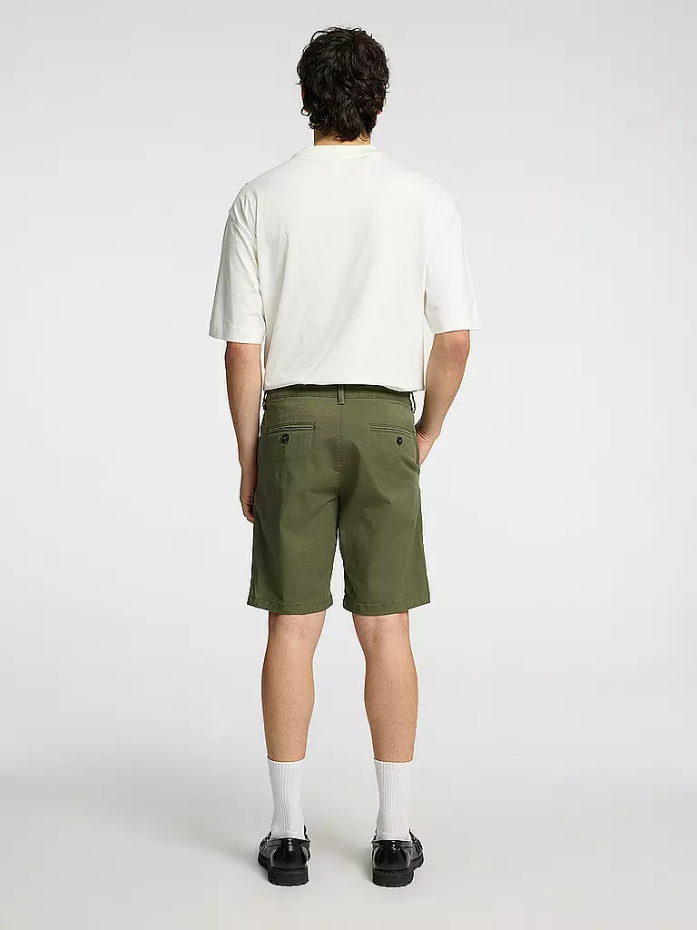 SELECTED | Shorts SLHSLIM-MILES | dunkelblau