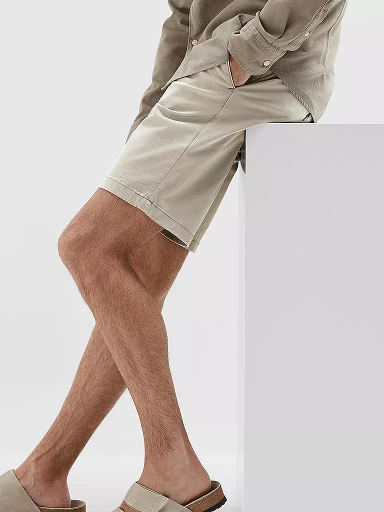 SELECTED | Shorts SLHSLIM-MILES | dunkelblau
