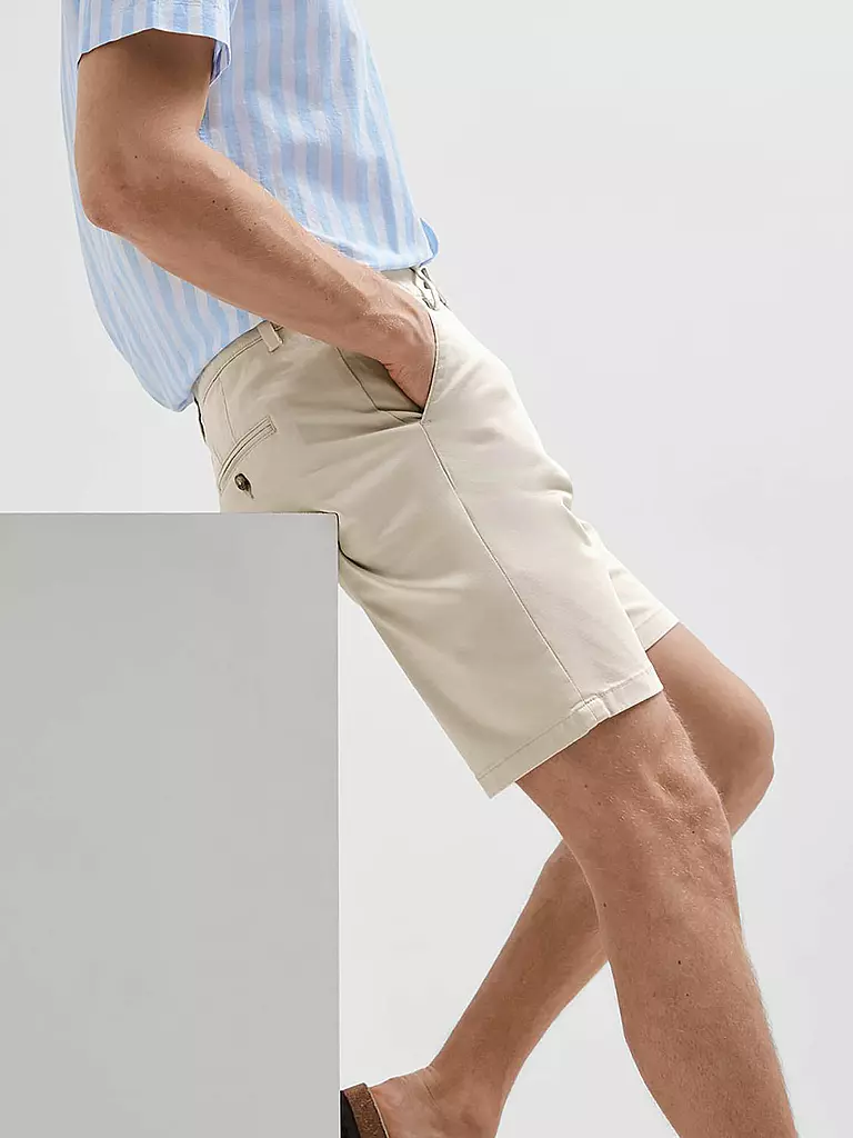 SELECTED | Shorts SLHSLIM-MILES | dunkelblau