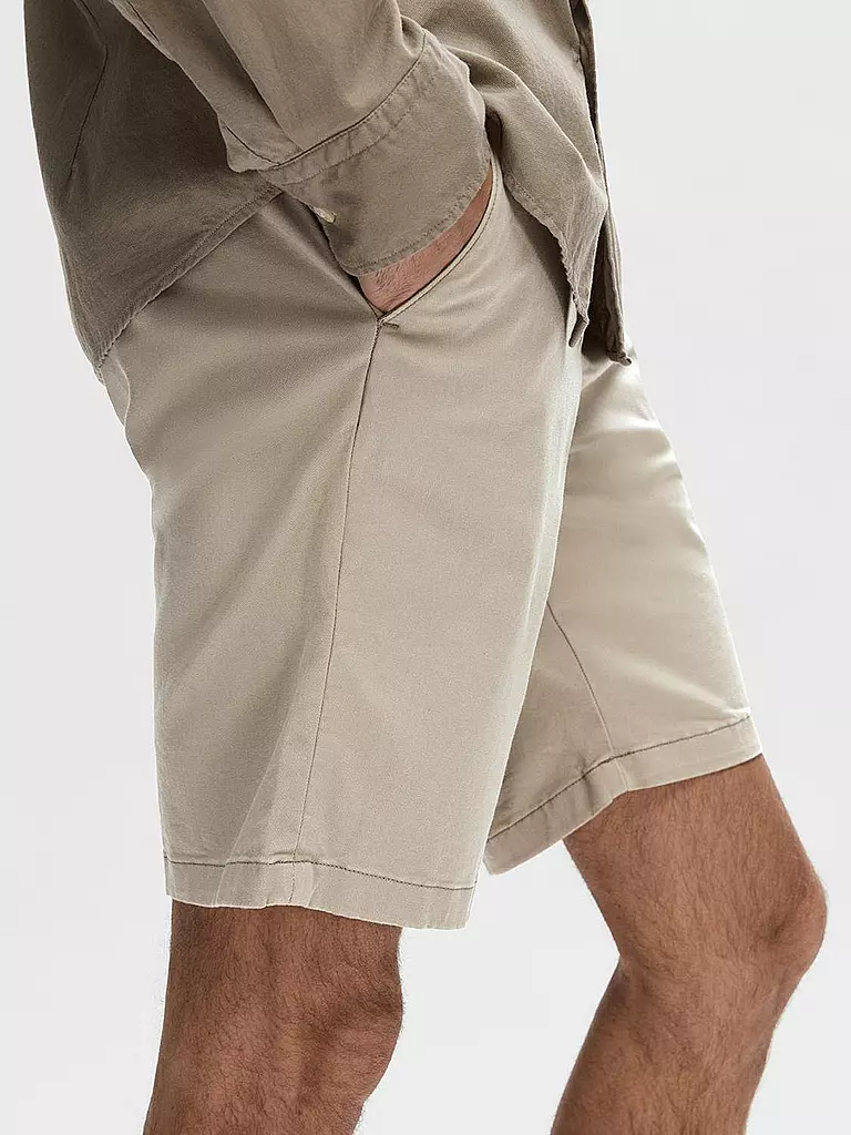 SELECTED | Shorts SLHSLIM-MILES | dunkelblau
