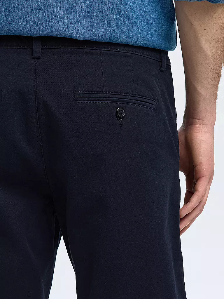 SELECTED | Shorts SLHSLIM-MILES | olive