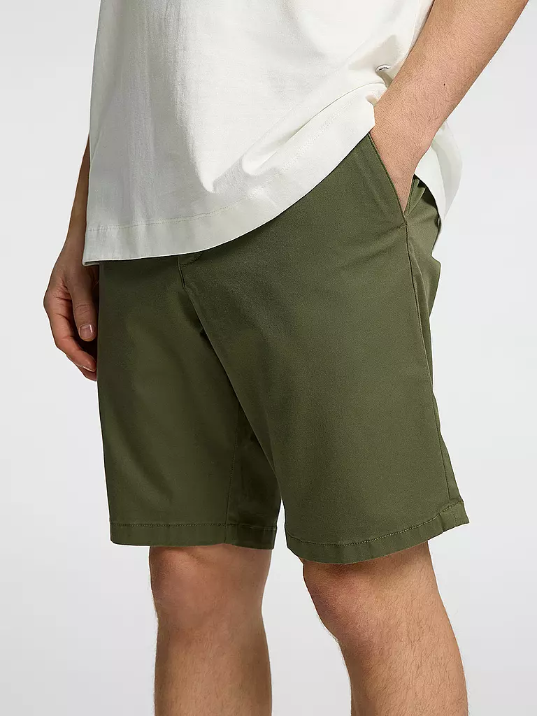 SELECTED | Shorts SLHSLIM-MILES | dunkelblau