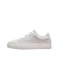 SELECTED | Sneaker SLHDAVID  | weiss