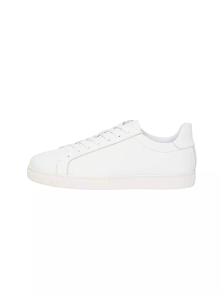 SELECTED | Sneaker SLHEVAN  | weiss