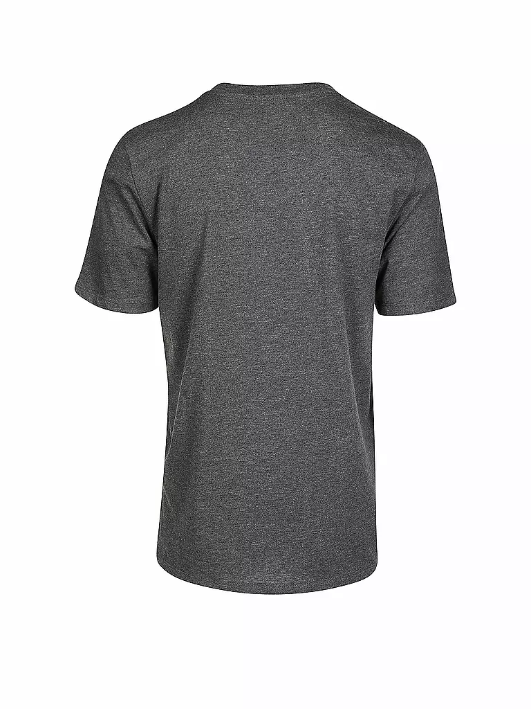 SELECTED | T-Shirt "SLHTHEPERFECT" | grau